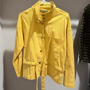 Elliott Lauren Yellow Jacket